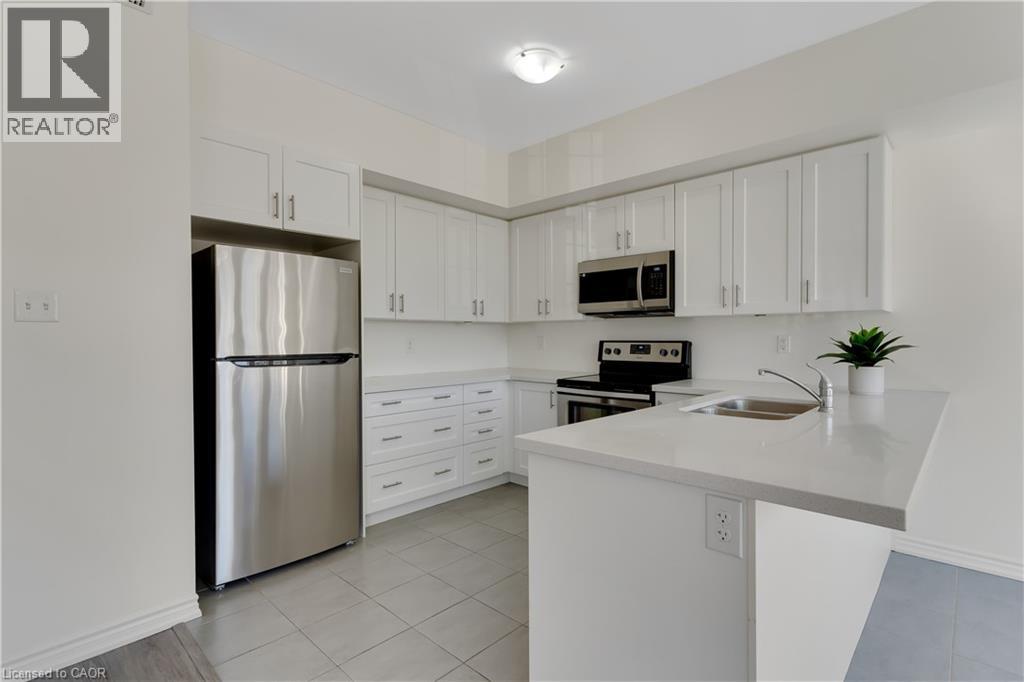 403 Westwood Drive Unit# 9, Kitchener, Ontario  N2M 0B5 - Photo 16 - 40807111