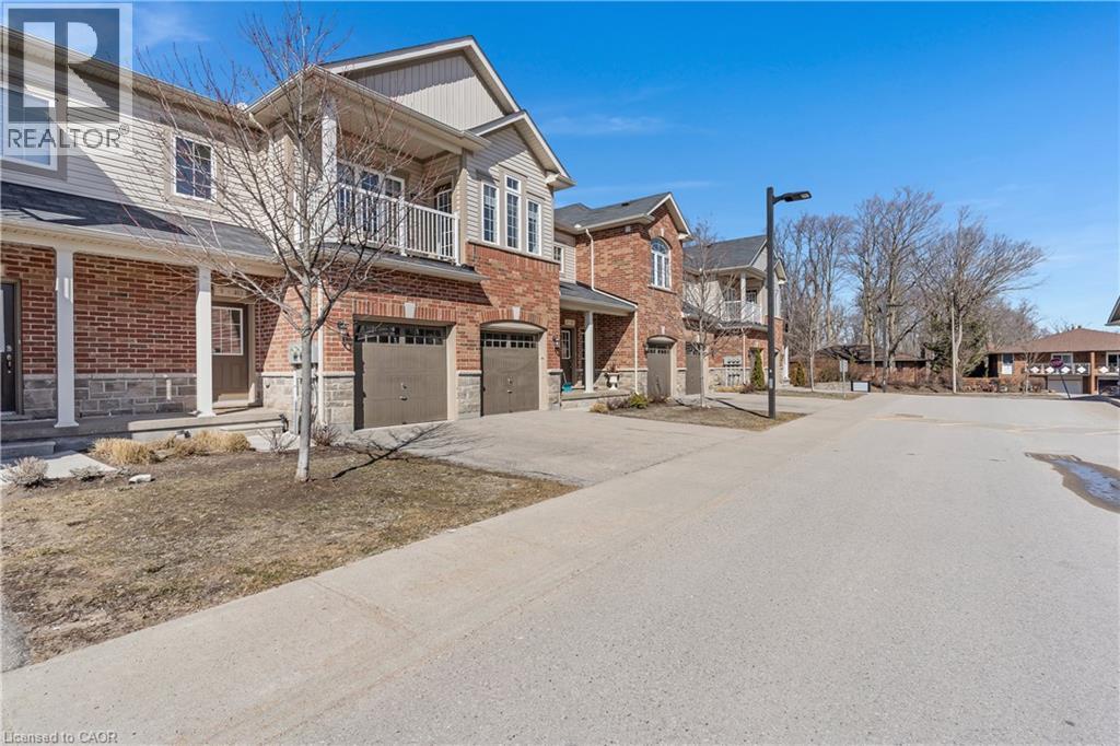 403 Westwood Drive Unit# 9, Kitchener, Ontario  N2M 0B5 - Photo 4 - 40807111