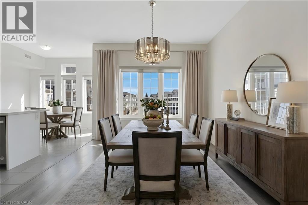 403 Westwood Drive Unit# 9, Kitchener, Ontario  N2M 0B5 - Photo 9 - 40807111