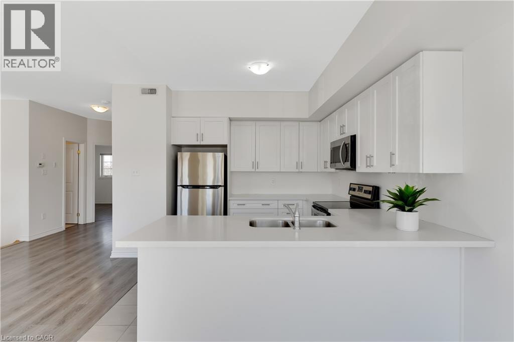 403 Westwood Drive Unit# 9, Kitchener, Ontario  N2M 0B5 - Photo 19 - 40807111