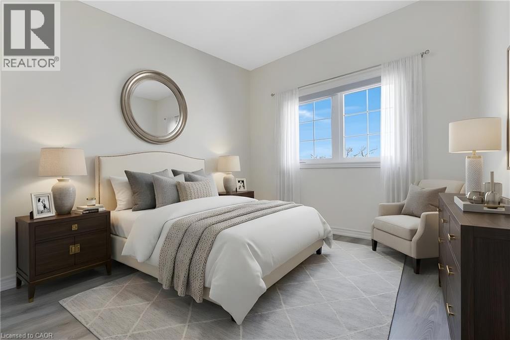 403 Westwood Drive Unit# 9, Kitchener, Ontario  N2M 0B5 - Photo 31 - 40807111