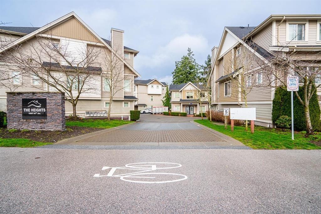 15 19097 64 AVENUE, Surrey, British Columbia