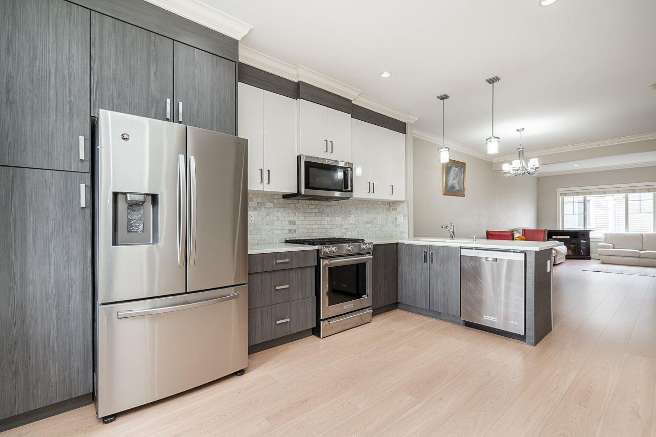 15 19097 64 Avenue, Surrey, British Columbia  V3S 6X5 - Photo 13 - R3099631