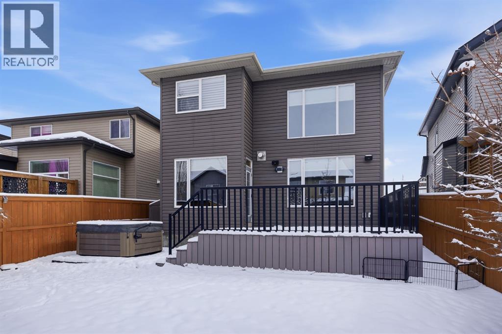 72 Auburn Glen Manor Se, Calgary, Alberta  T3M 0L1 - Photo 35 - A2291584