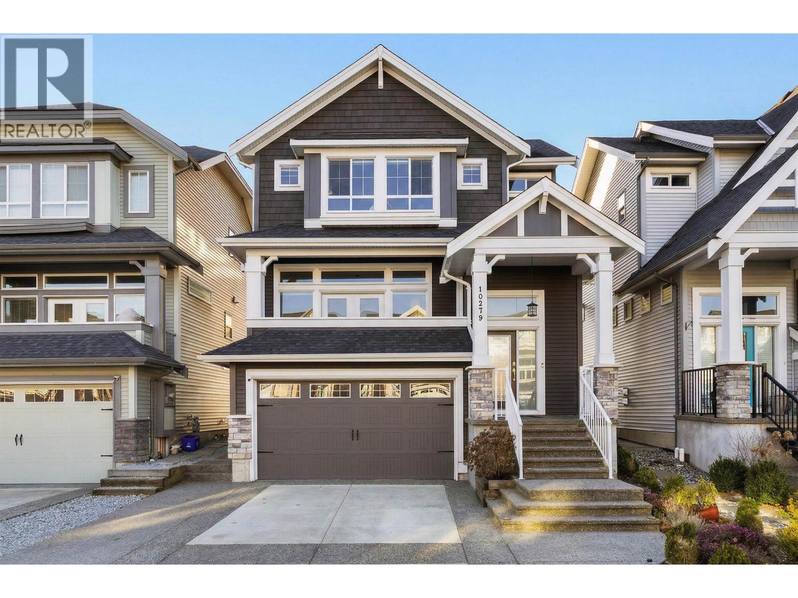 10279 238A STREET, Maple Ridge, British Columbia