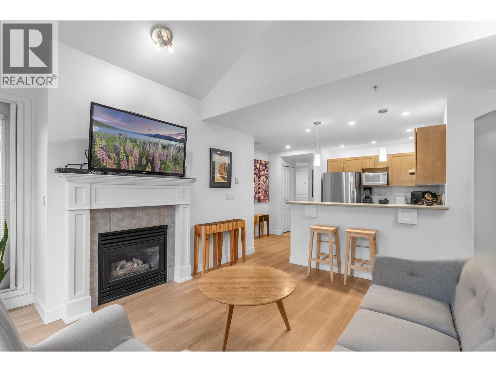 302 333 East 1st Street, North Vancouver, British Columbia  V7L 4W9 - Photo 4 - R3100314