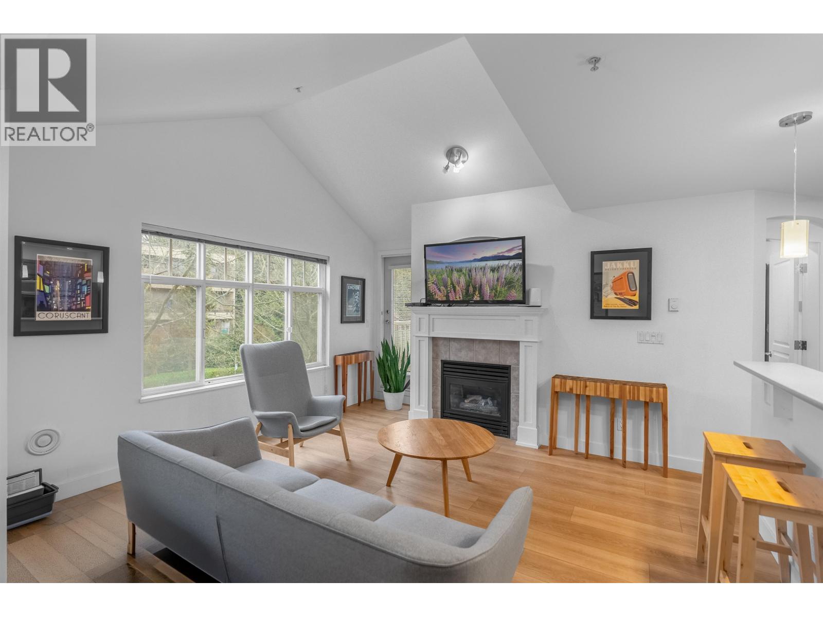 302 333 East 1st Street, North Vancouver, British Columbia  V7L 4W9 - Photo 3 - R3100314