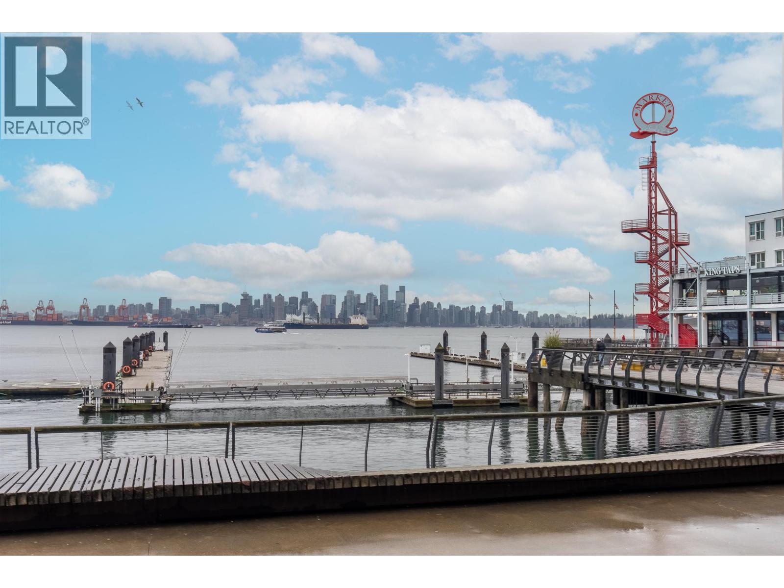 302 333 East 1st Street, North Vancouver, British Columbia  V7L 4W9 - Photo 16 - R3100314