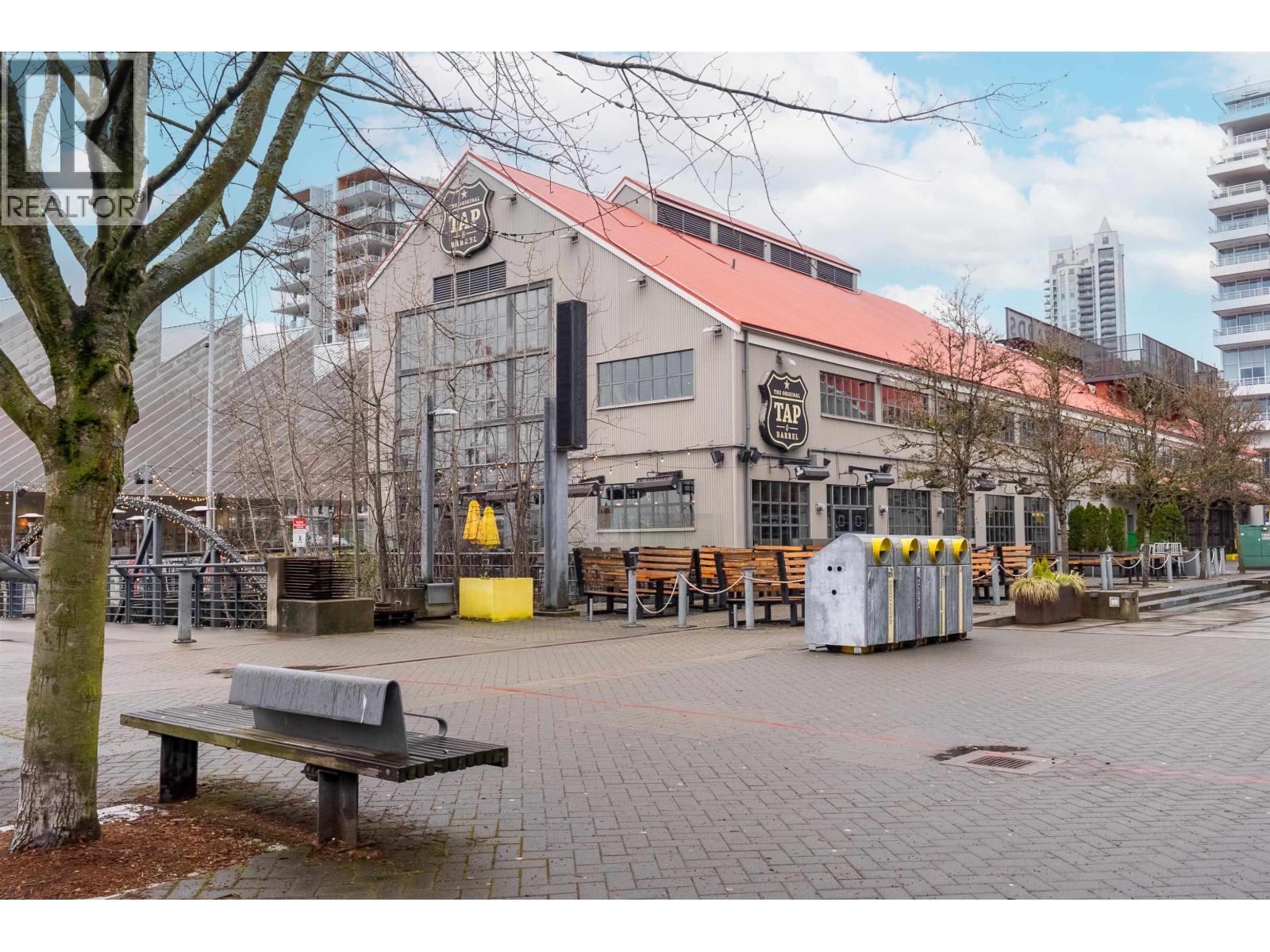 302 333 East 1st Street, North Vancouver, British Columbia  V7L 4W9 - Photo 20 - R3100314