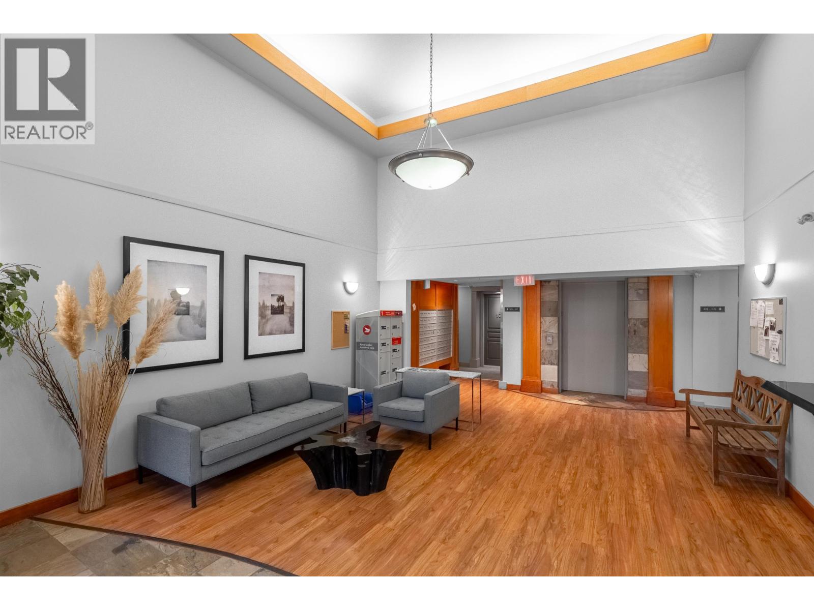 302 333 East 1st Street, North Vancouver, British Columbia  V7L 4W9 - Photo 12 - R3100314