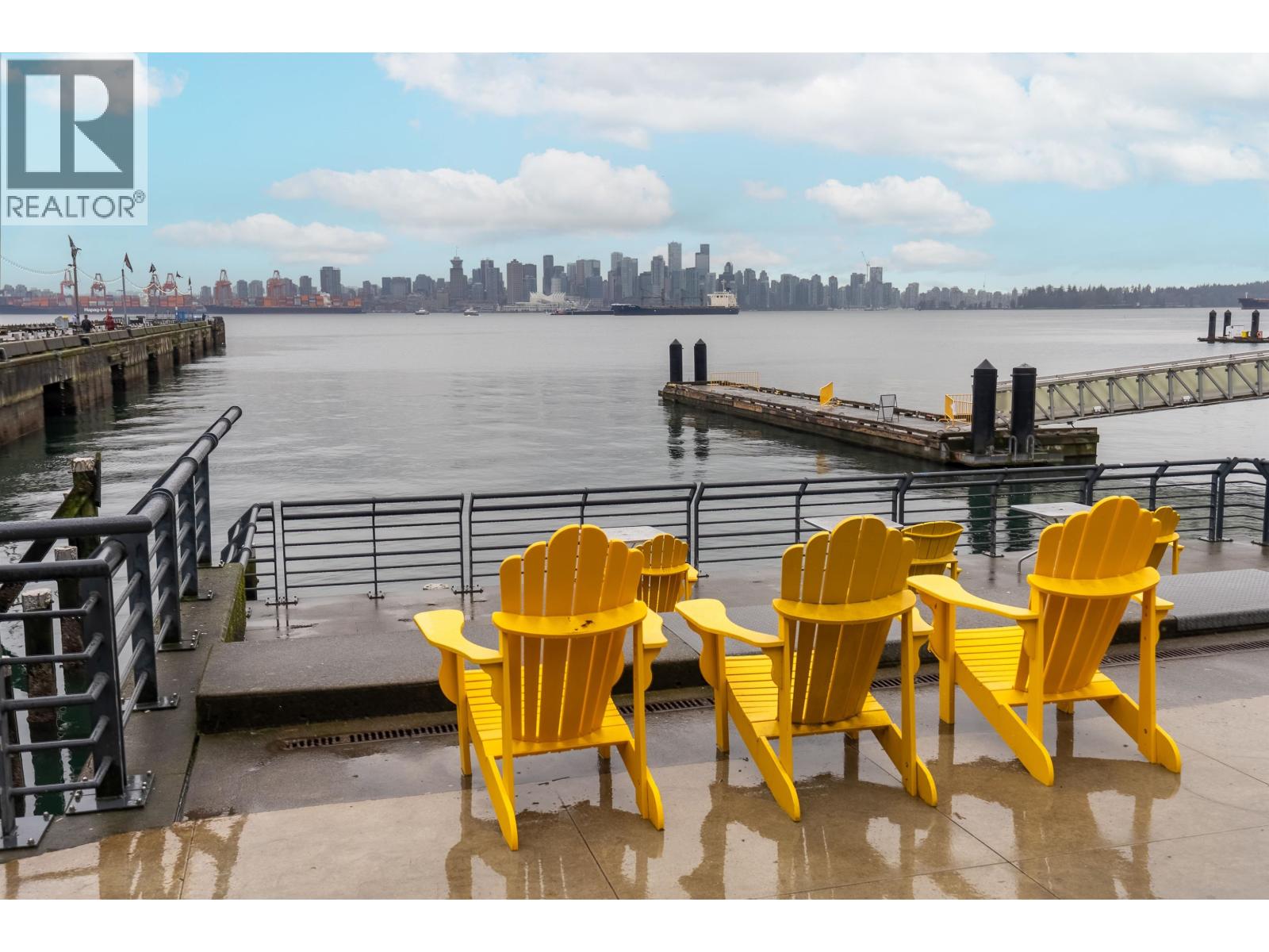 302 333 East 1st Street, North Vancouver, British Columbia  V7L 4W9 - Photo 17 - R3100314