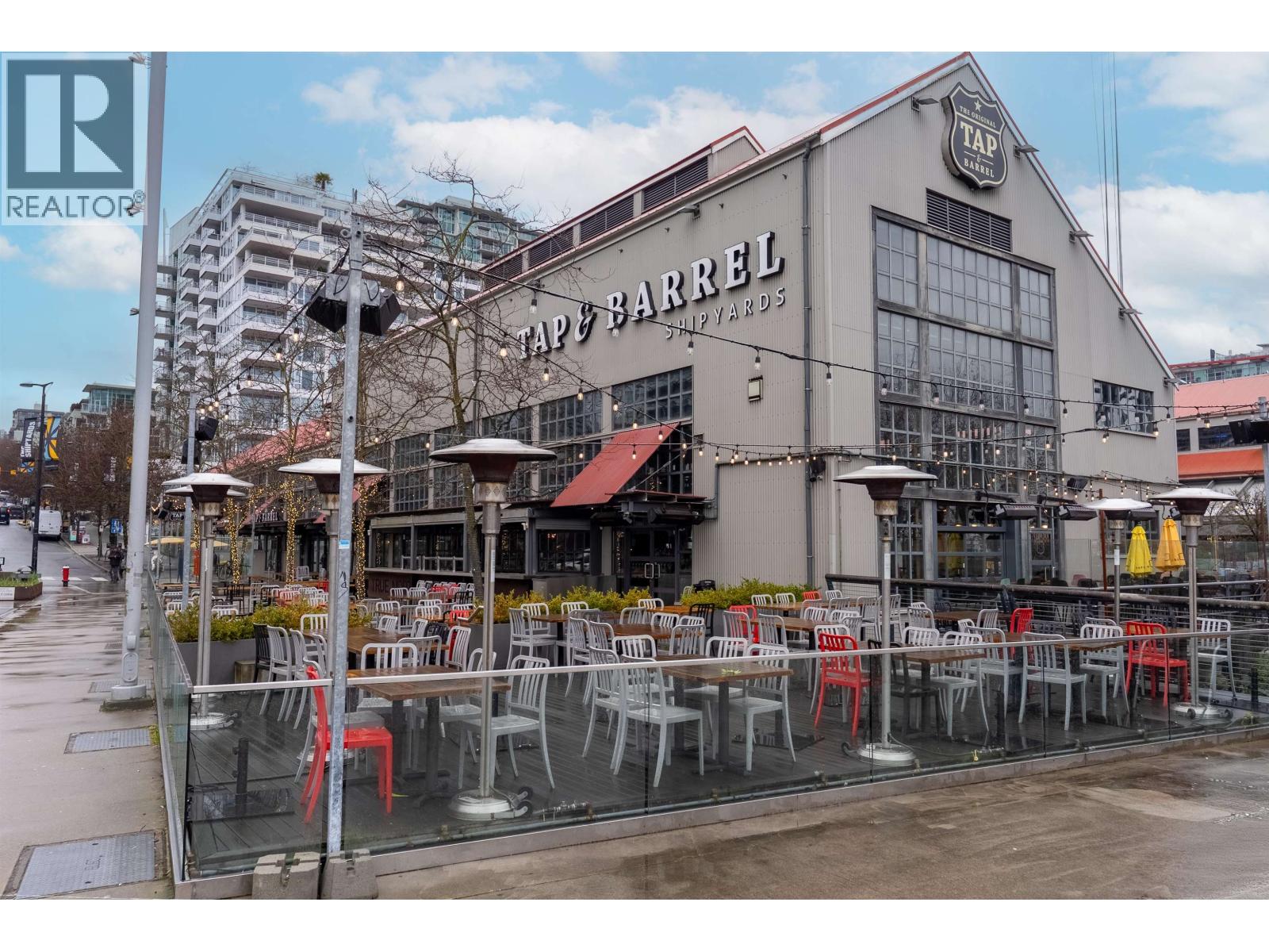 302 333 East 1st Street, North Vancouver, British Columbia  V7L 4W9 - Photo 19 - R3100314