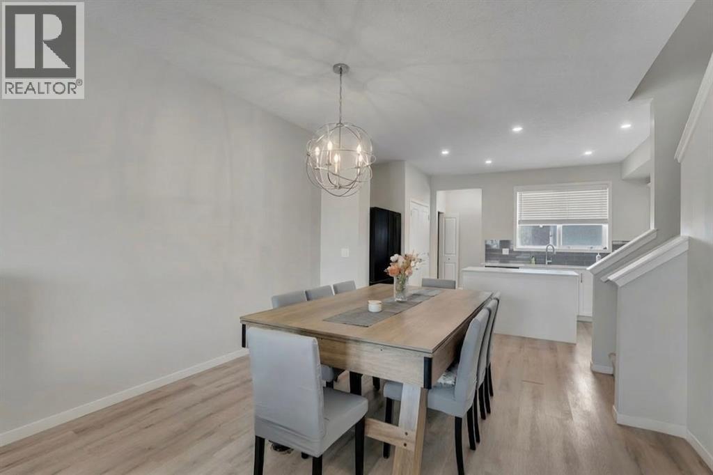 1162 Cornerstone Boulevard Ne, Calgary, Alberta  T3N 2A7 - Photo 7 - A2292580