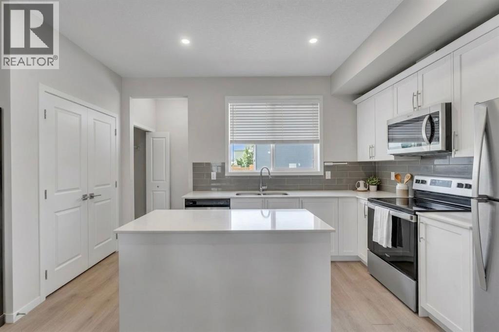 1162 Cornerstone Boulevard Ne, Calgary, Alberta  T3N 2A7 - Photo 10 - A2292580