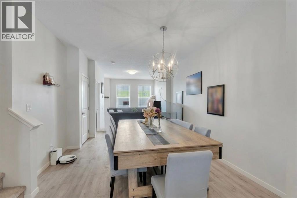 1162 Cornerstone Boulevard Ne, Calgary, Alberta  T3N 2A7 - Photo 6 - A2292580