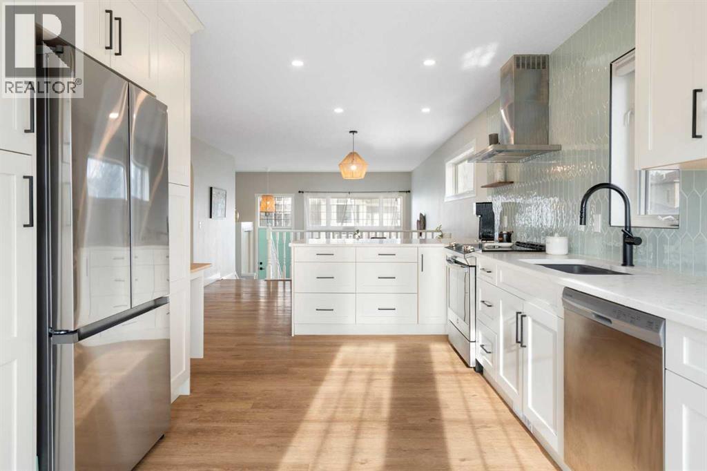 111 Woodside Circle Nw, Airdrie, Alberta  T4B 2J8 - Photo 11 - A2283388