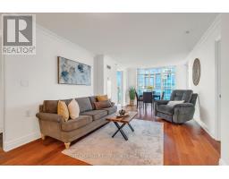 401 - 3 MARINE PARADE DRIVE, Toronto, Ontario