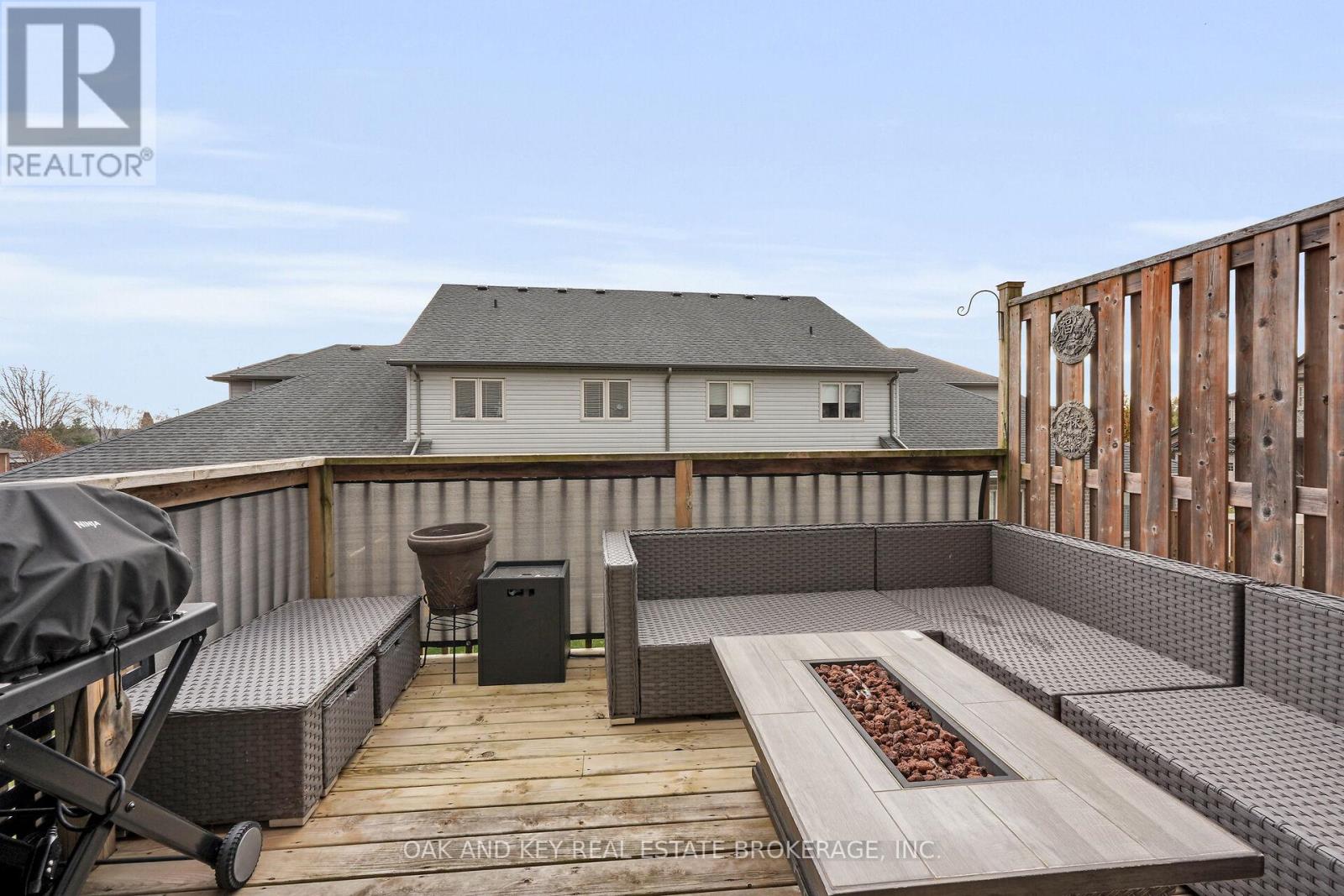 36 - 175 Ingersoll Street N, Ingersoll (Ingersoll - North), Ontario  N5C 0B9 - Photo 20 - X12795762