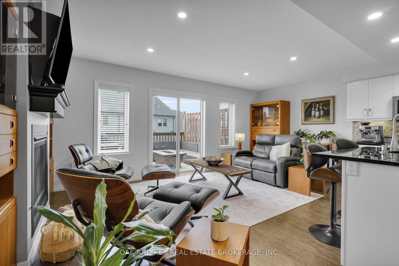 36 - 175 Ingersoll Street N, Ingersoll (Ingersoll - North), Ontario  N5C 0B9 - Photo 4 - X12795762