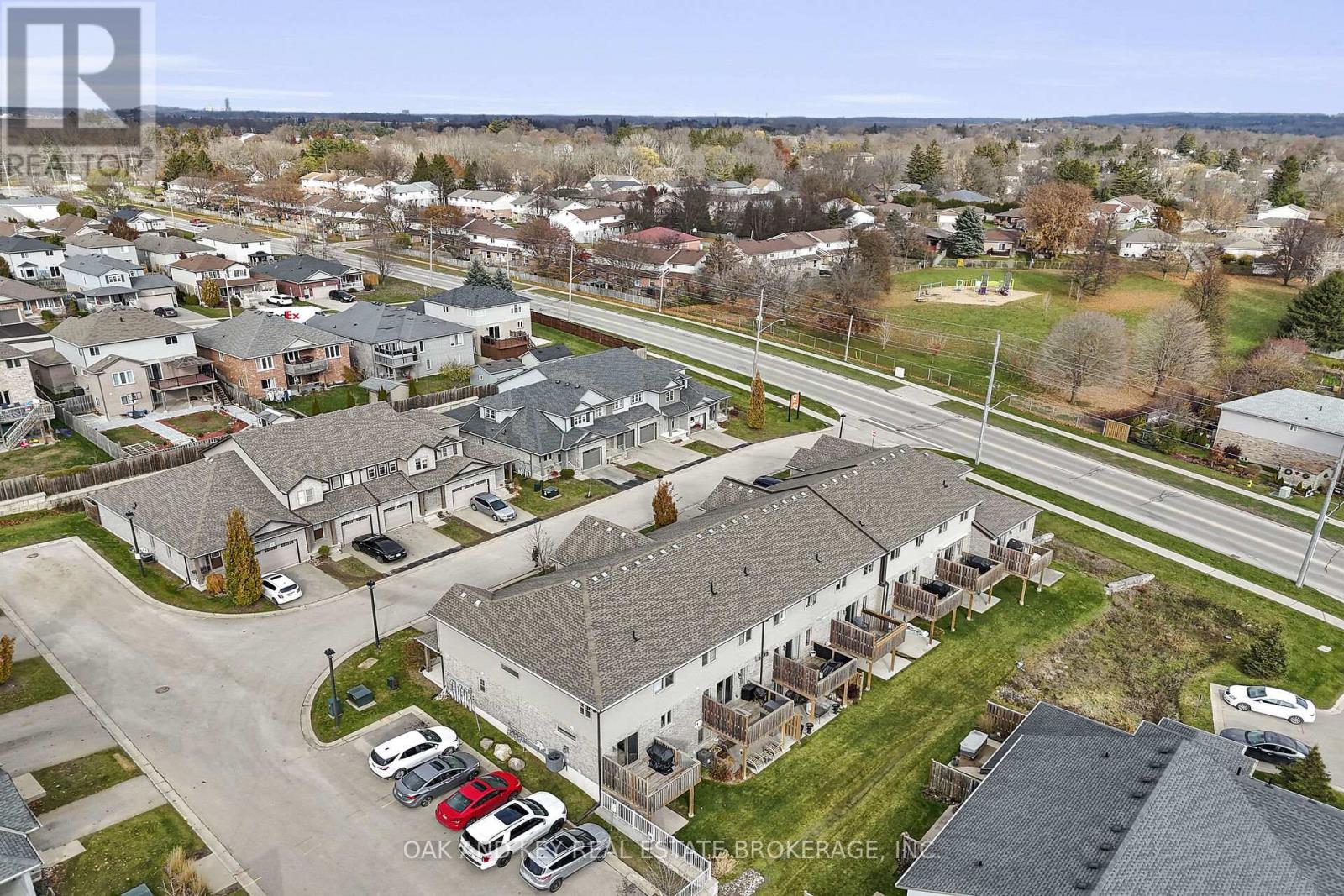 36 - 175 Ingersoll Street N, Ingersoll (Ingersoll - North), Ontario  N5C 0B9 - Photo 44 - X12795762