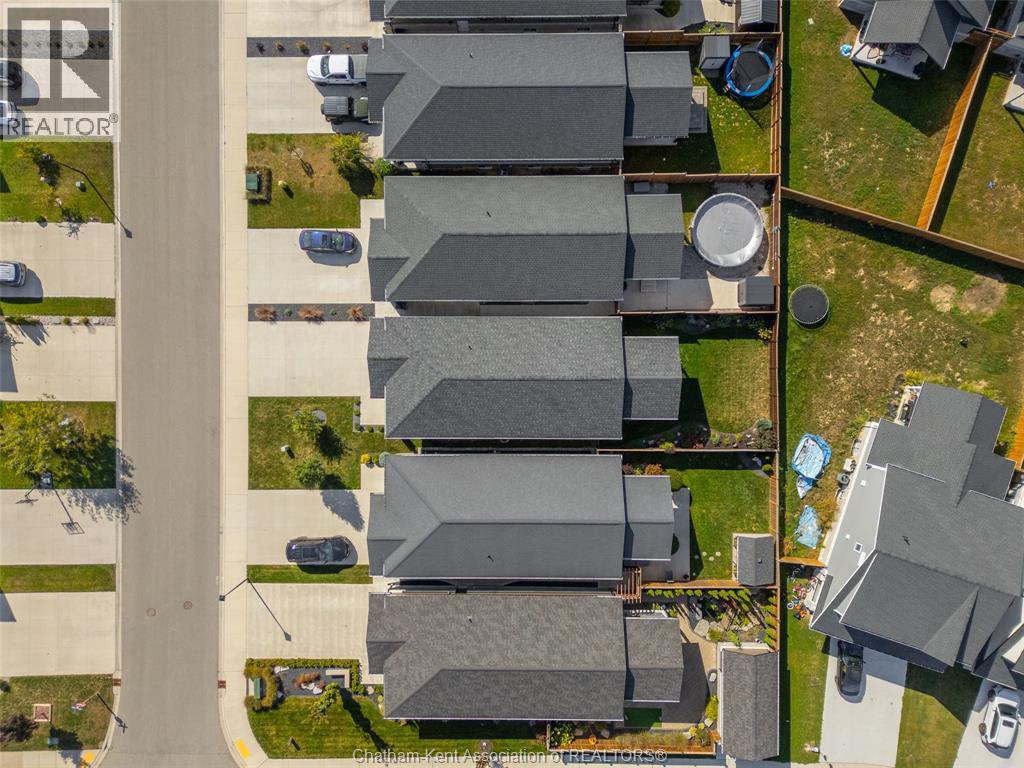 21 Cabot TRAIL, Chatham, Ontario