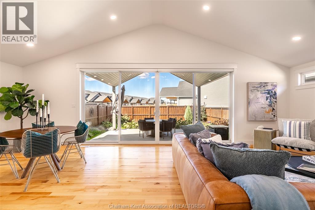 21 Cabot Trail, Chatham, Ontario  N7L 0A4 - Photo 14 - 26002413