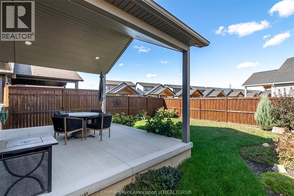 21 Cabot Trail, Chatham, Ontario  N7L 0A4 - Photo 32 - 26002413