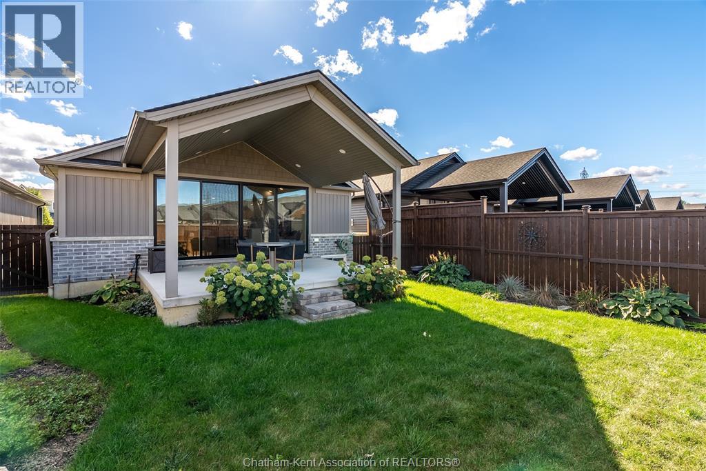 21 Cabot Trail, Chatham, Ontario  N7L 0A4 - Photo 33 - 26002413