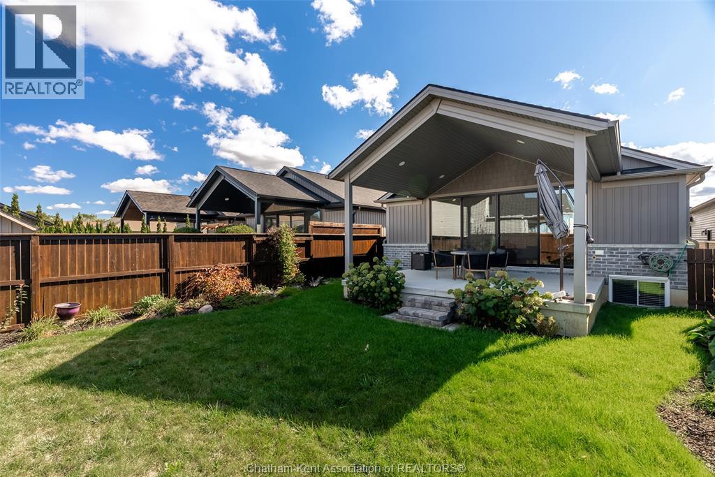 21 Cabot Trail, Chatham, Ontario  N7L 0A4 - Photo 34 - 26002413