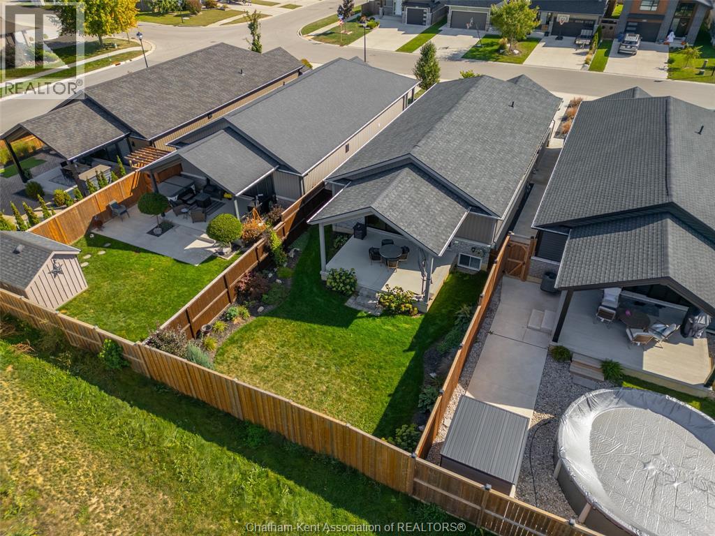 21 Cabot Trail, Chatham, Ontario  N7L 0A4 - Photo 37 - 26002413