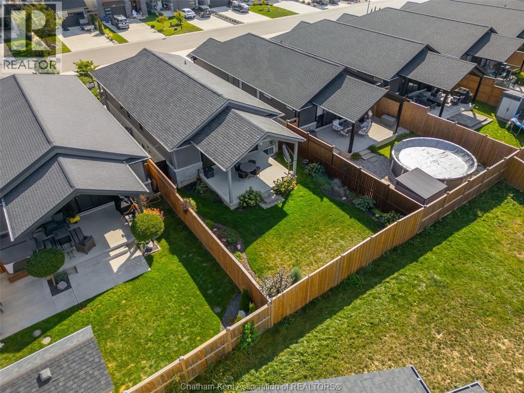 21 Cabot Trail, Chatham, Ontario  N7L 0A4 - Photo 38 - 26002413