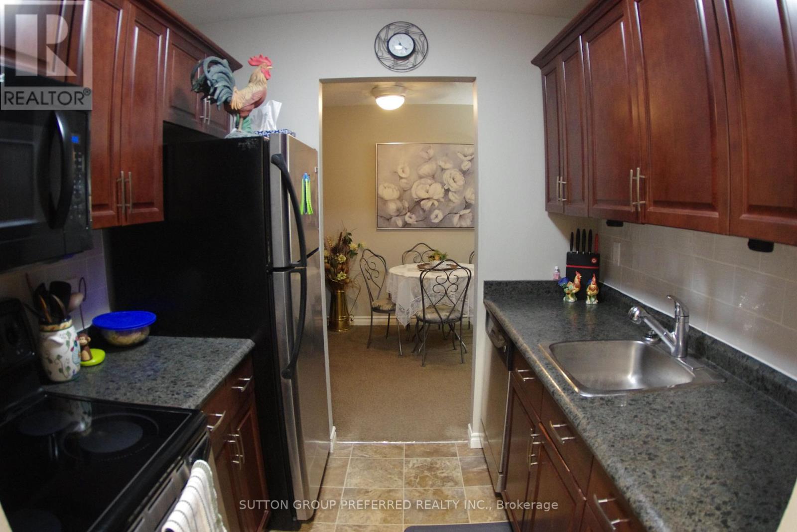 113 - 148 Conway Drive, London South, Ontario  N6E 3N4 - Photo 4 - X12889934