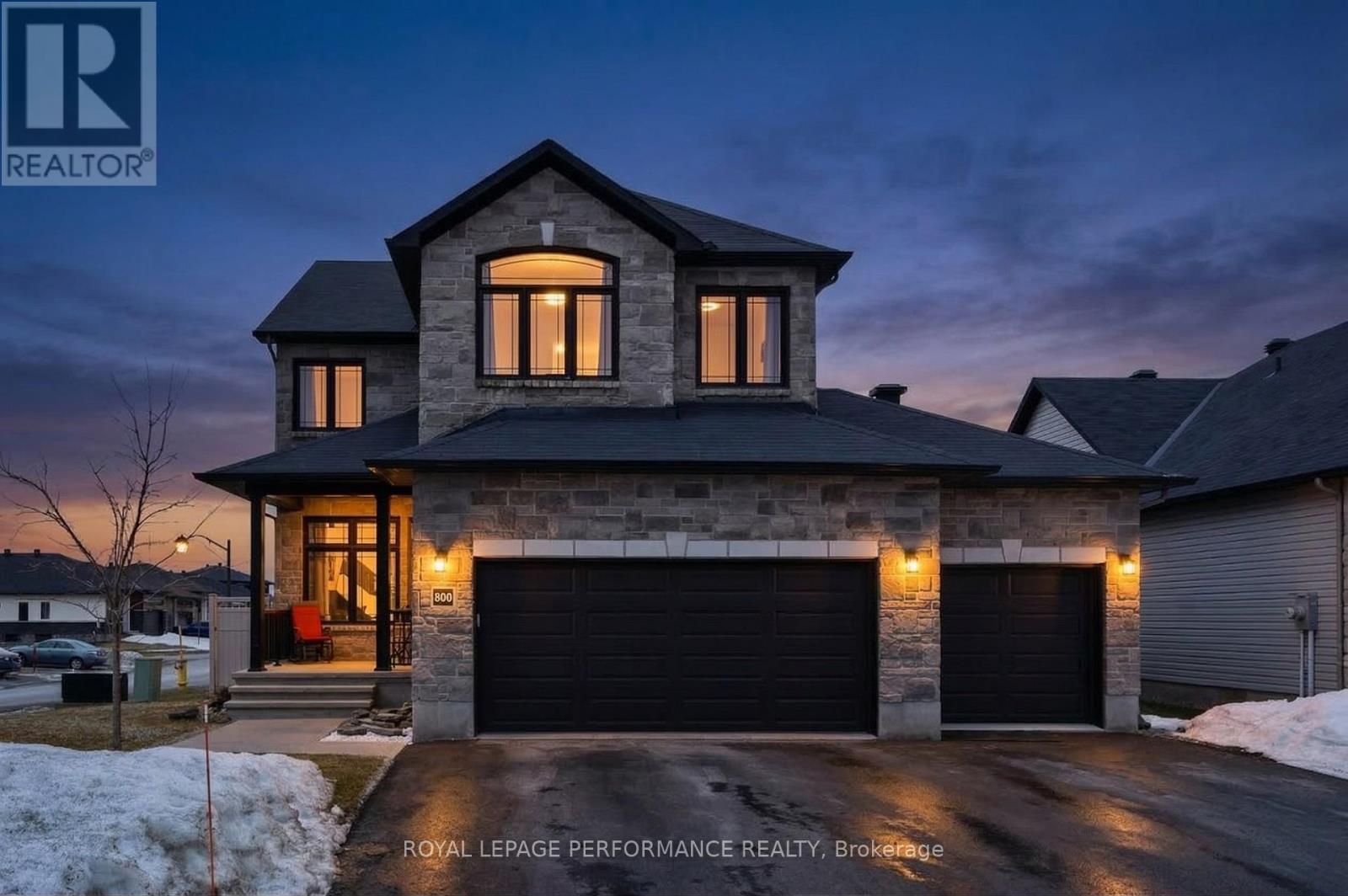 800 PLATINUM STREET, Clarence-Rockland, Ontario