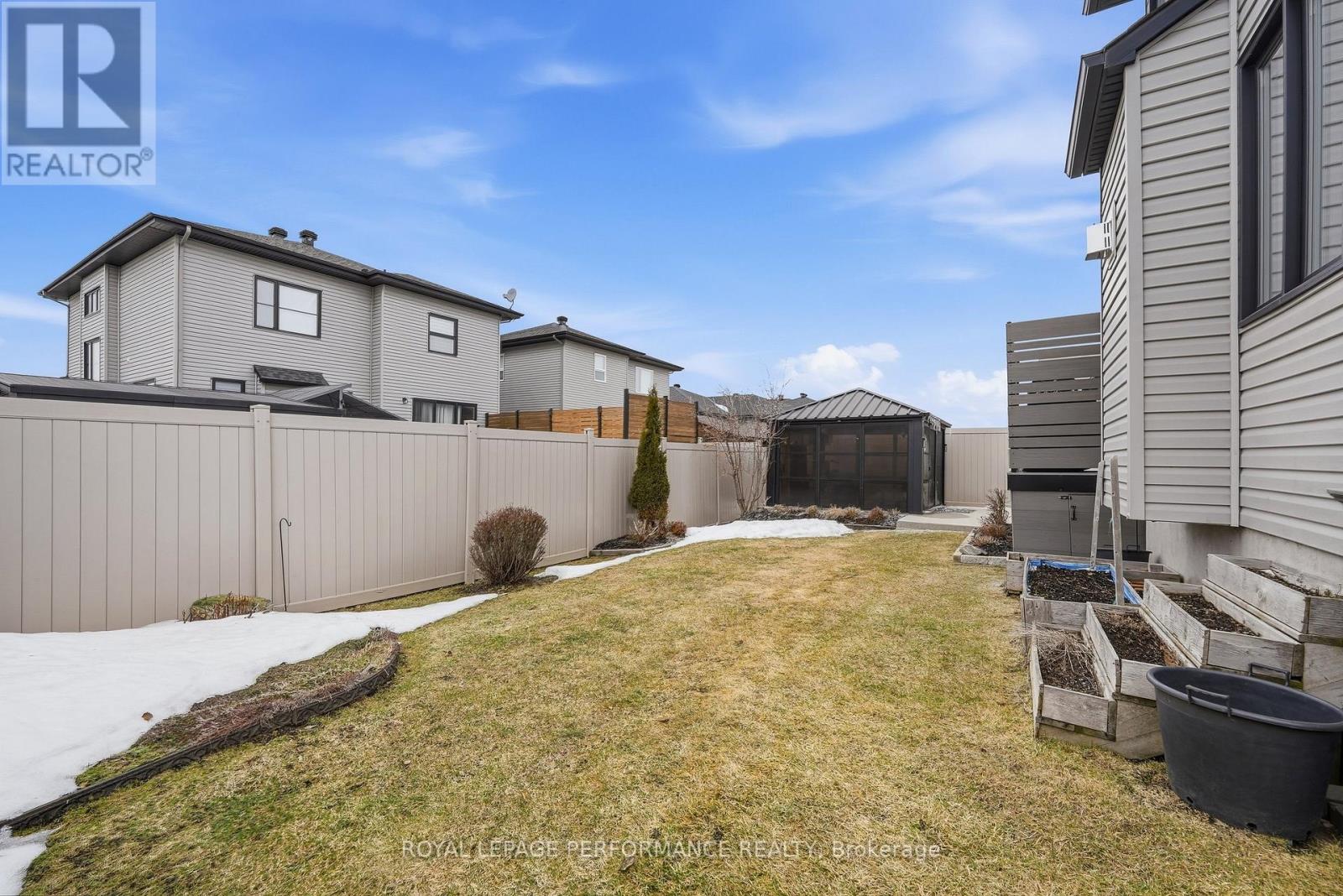 800 Platinum Street, Clarence-Rockland, Ontario  K4K 0J2 - Photo 35 - X12889926