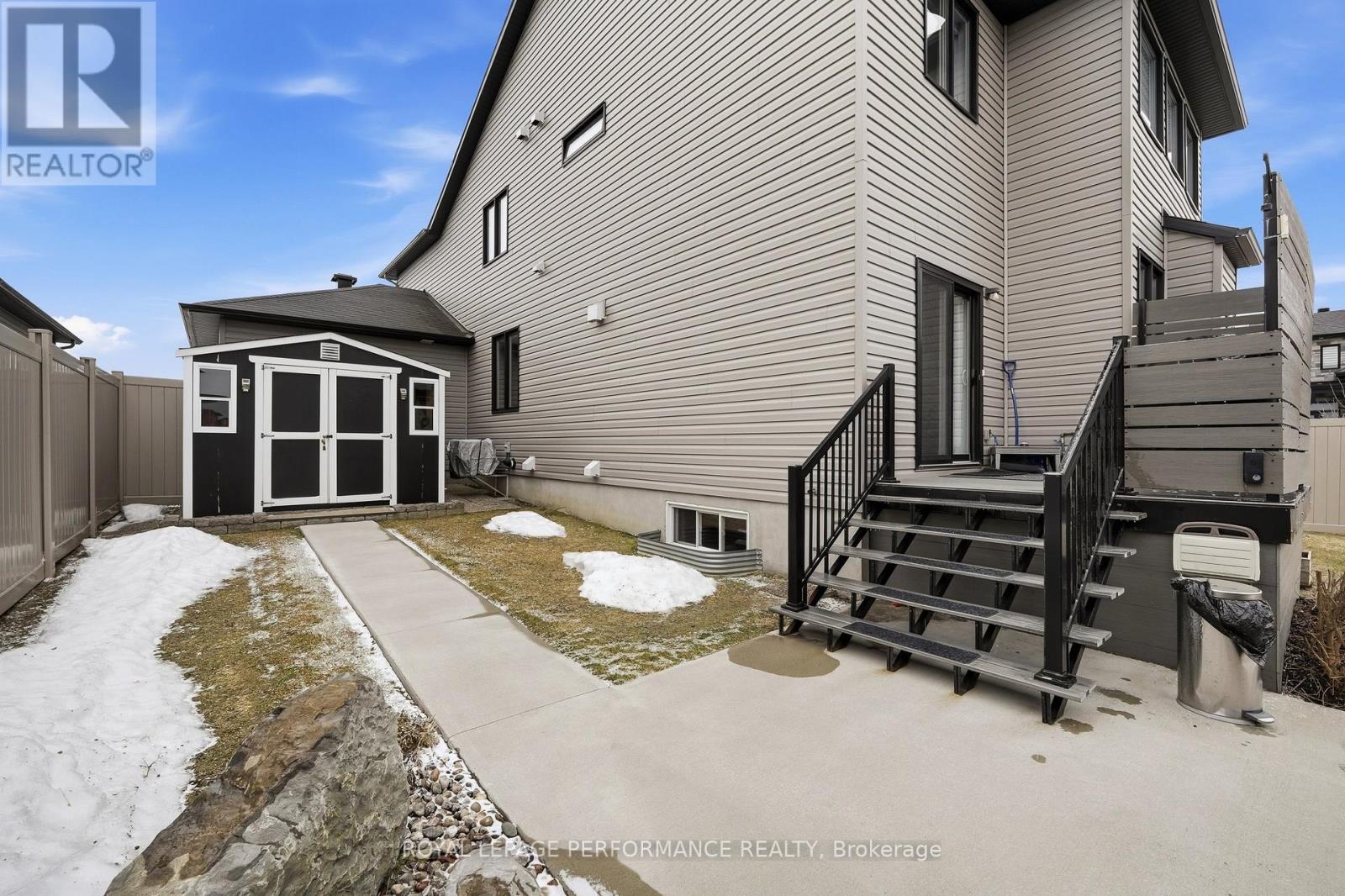 800 Platinum Street, Clarence-Rockland, Ontario  K4K 0J2 - Photo 37 - X12889926