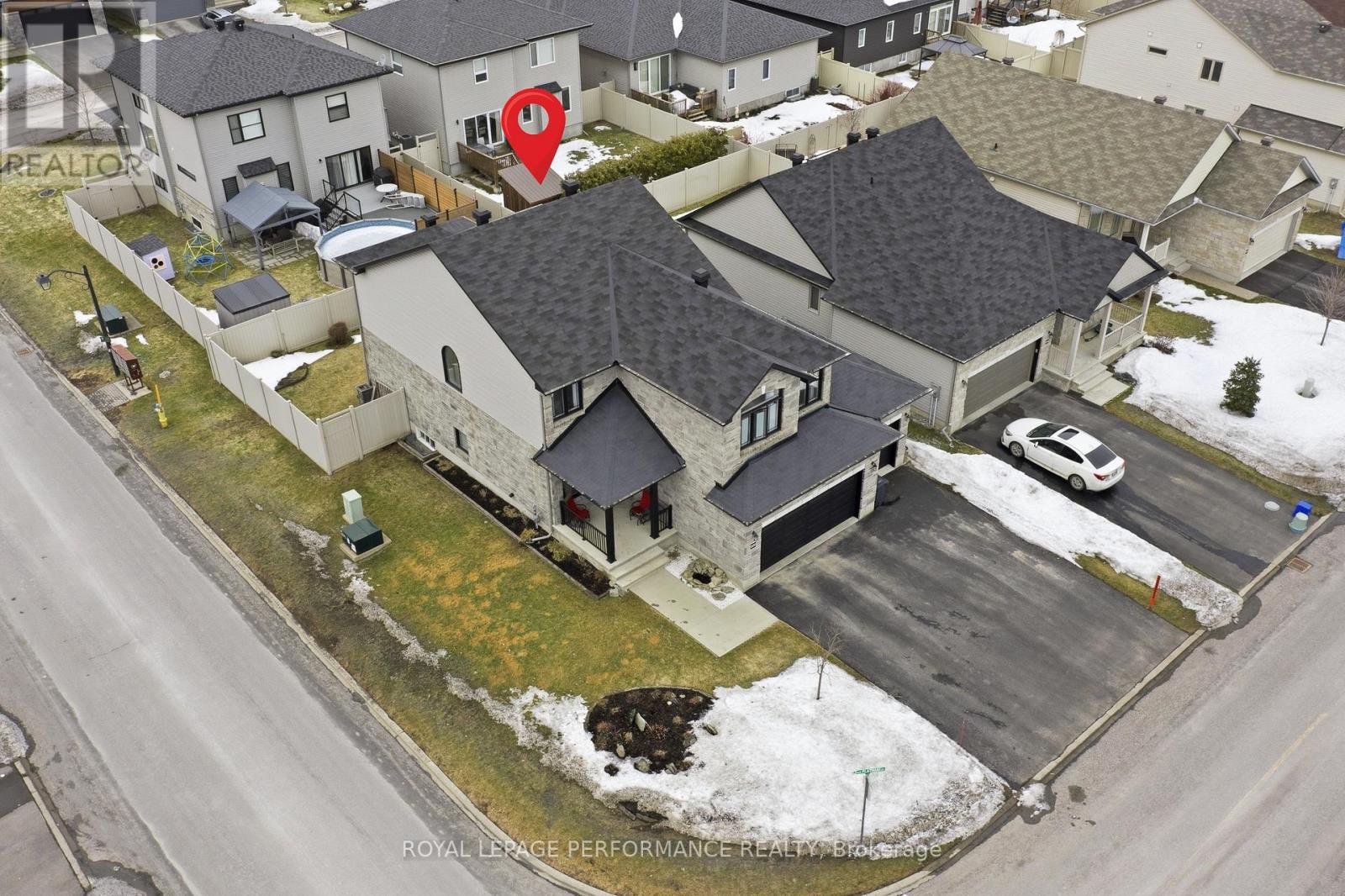 800 Platinum Street, Clarence-Rockland, Ontario  K4K 0J2 - Photo 39 - X12889926