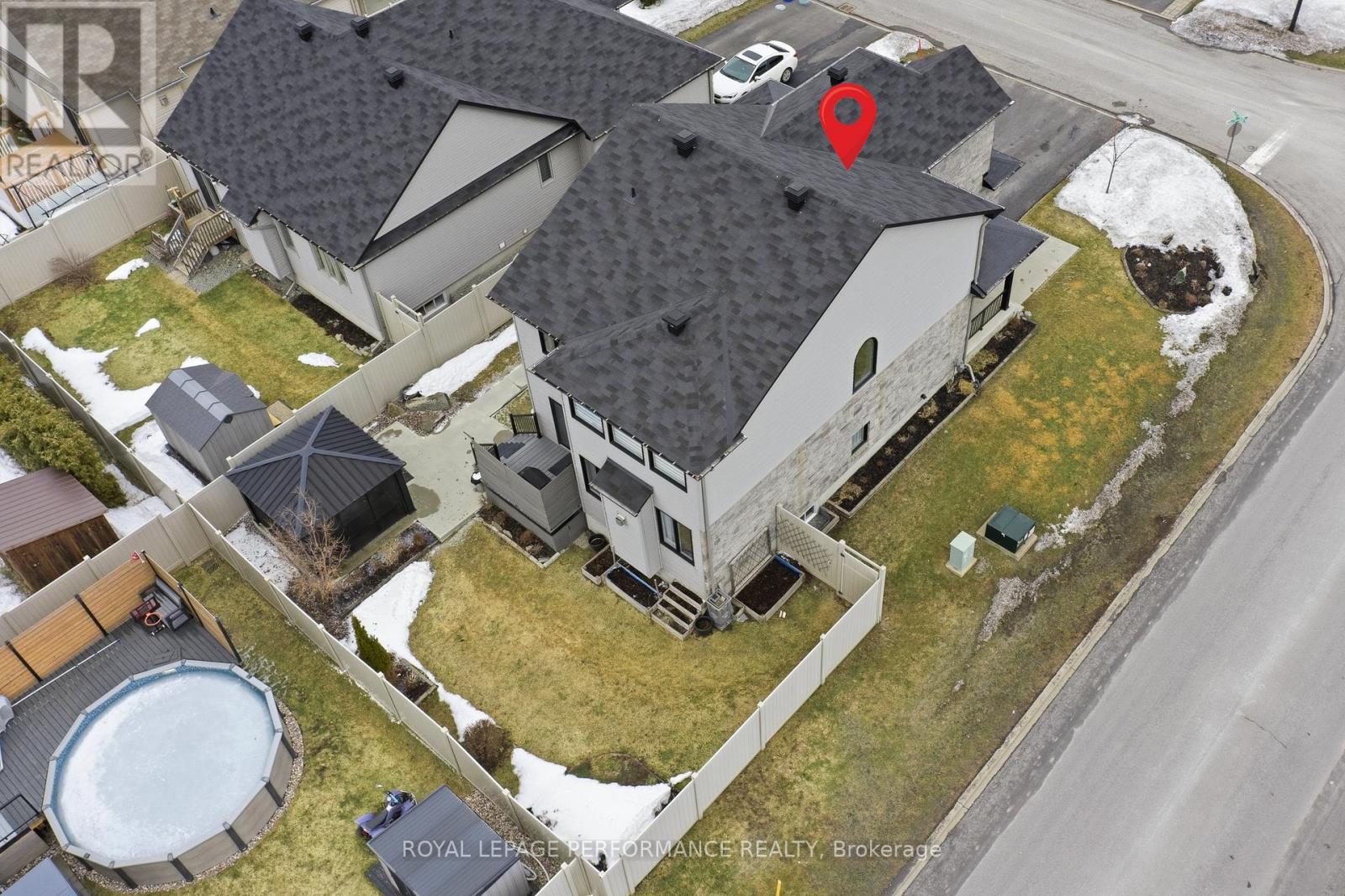 800 Platinum Street, Clarence-Rockland, Ontario  K4K 0J2 - Photo 40 - X12889926