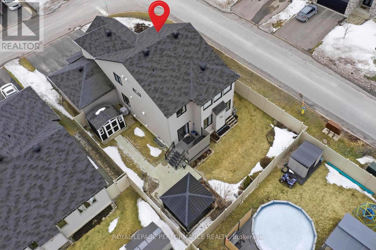 800 Platinum Street, Clarence-Rockland, Ontario  K4K 0J2 - Photo 41 - X12889926