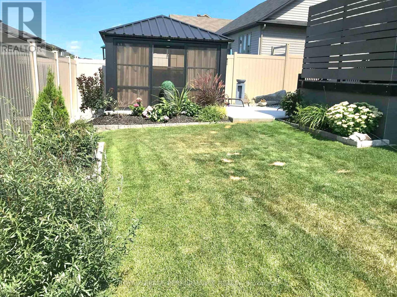 800 Platinum Street, Clarence-Rockland, Ontario  K4K 0J2 - Photo 45 - X12889926