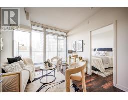 512 - 90 QUEENS WHARF ROAD, Toronto, Ontario