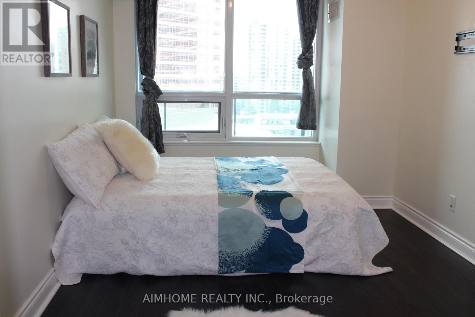 1023 - 25 Greenview Avenue, Toronto, Ontario M2M 1R2 - Photo 14 - C12889912