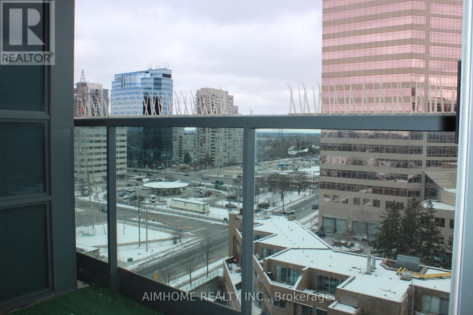 1023 - 25 Greenview Avenue, Toronto, Ontario M2M 1R2 - Photo 19 - C12889912