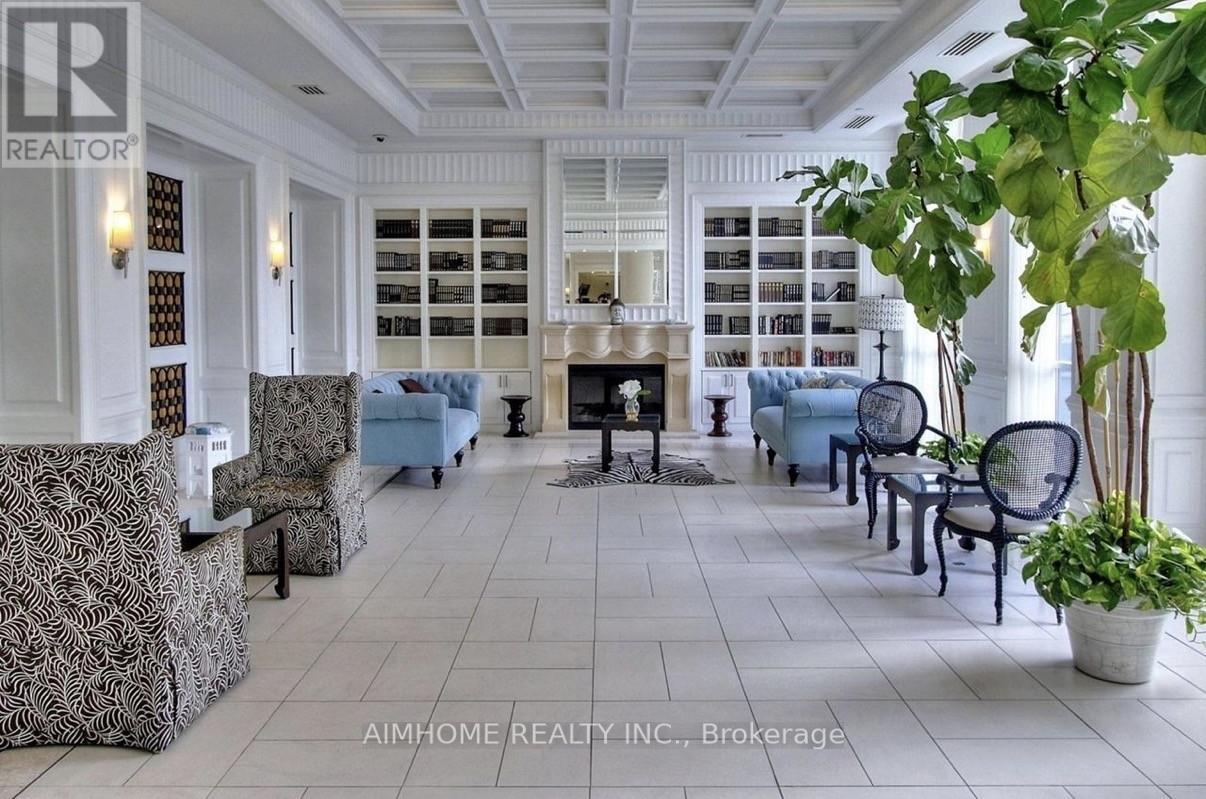 1023 - 25 Greenview Avenue, Toronto, Ontario M2M 1R2 - Photo 20 - C12889912