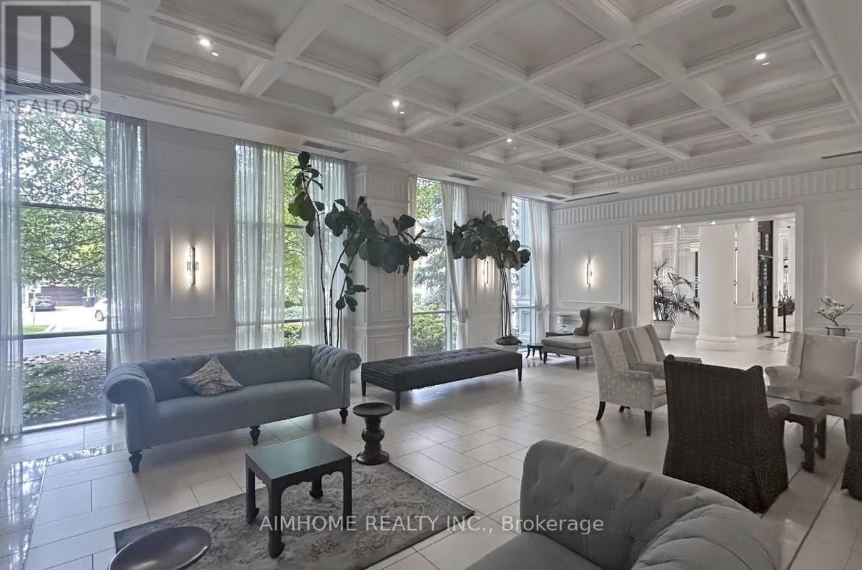 1023 - 25 Greenview Avenue, Toronto, Ontario M2M 1R2 - Photo 23 - C12889912