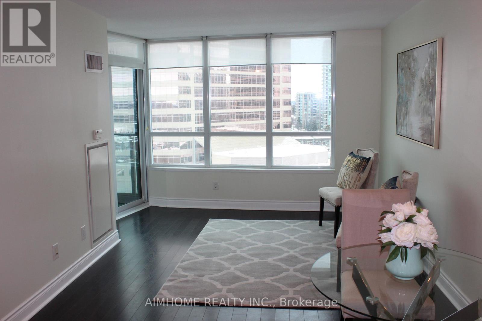 1023 - 25 Greenview Avenue, Toronto, Ontario M2M 1R2 - Photo 5 - C12889912