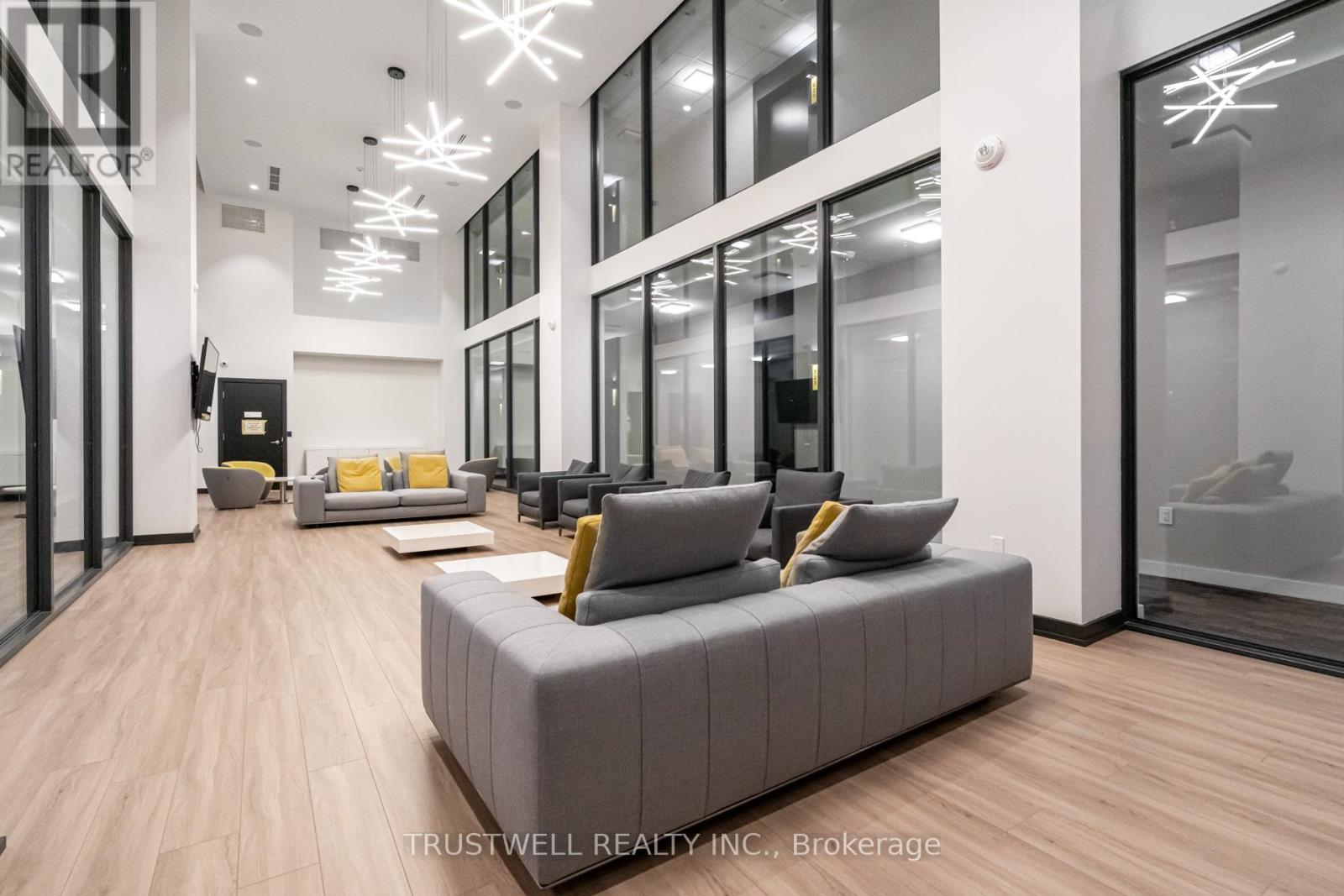 1004 - 158 Front Street E, Toronto, Ontario  M5A 1E5 - Photo 22 - C12889924