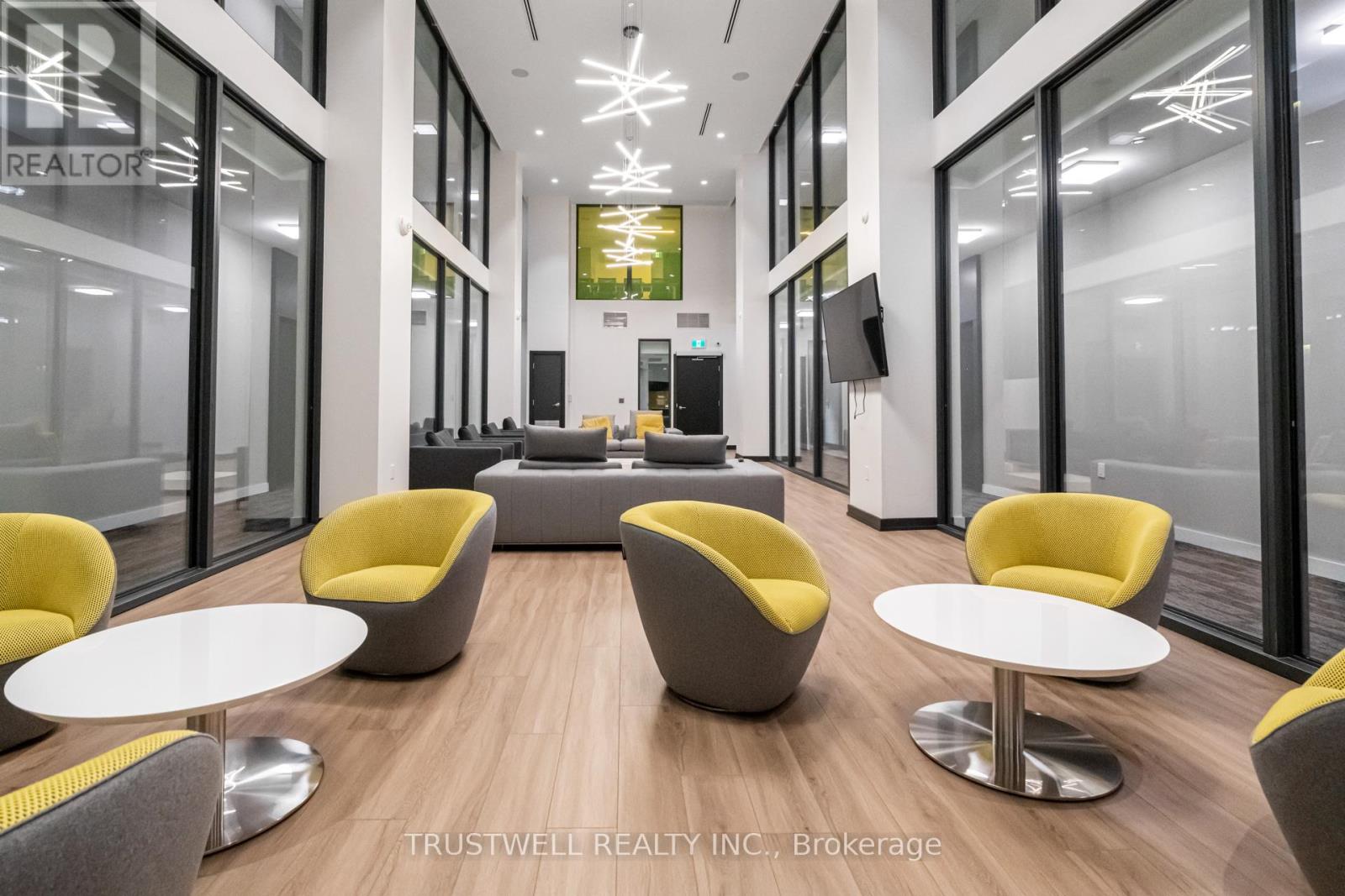 1004 - 158 Front Street E, Toronto, Ontario  M5A 1E5 - Photo 23 - C12889924