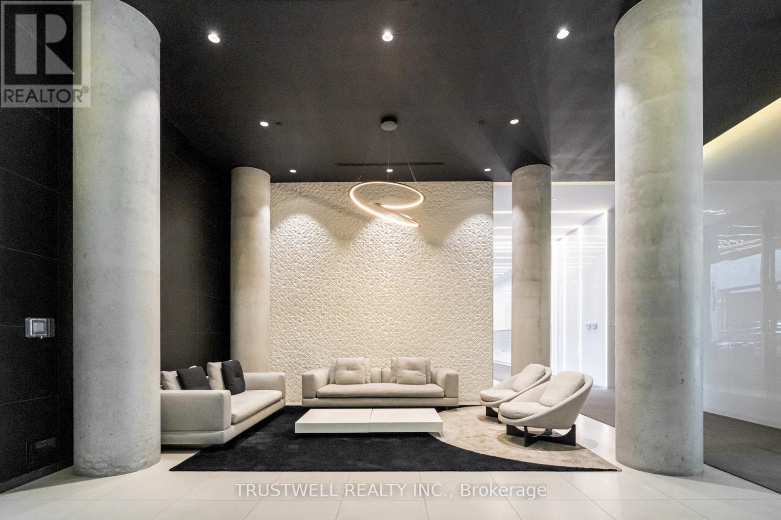 1004 - 158 Front Street E, Toronto, Ontario  M5A 1E5 - Photo 31 - C12889924