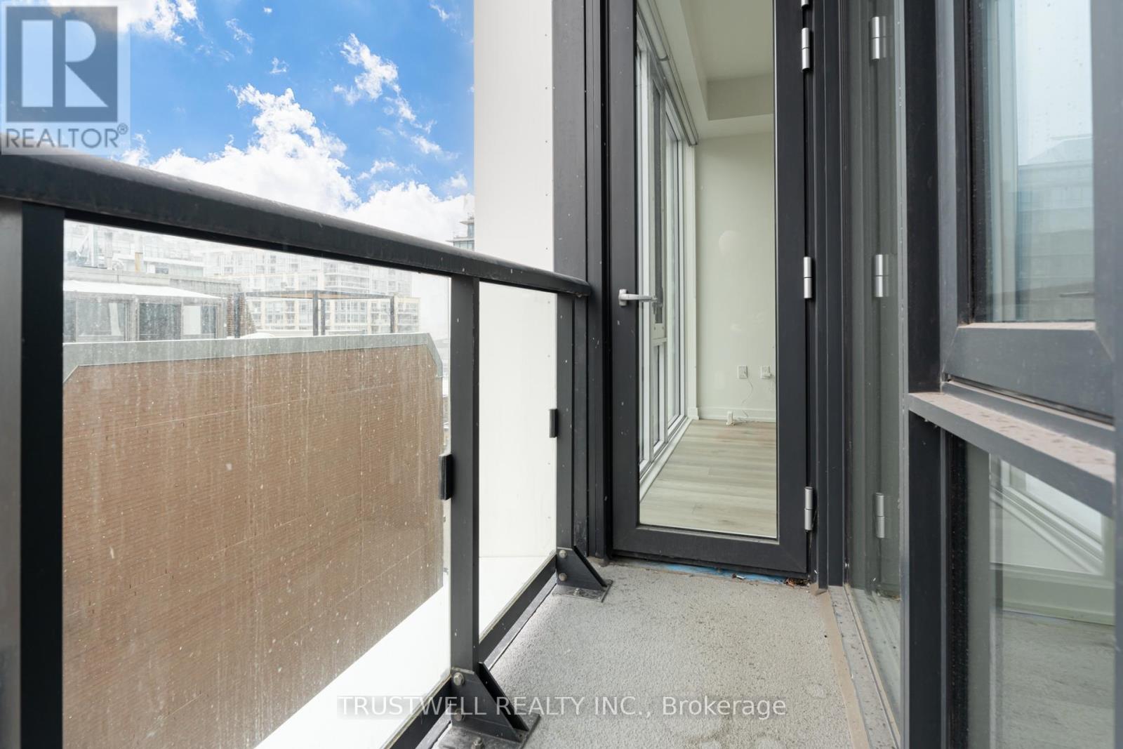 1004 - 158 Front Street E, Toronto, Ontario  M5A 0K9 - Photo 11 - C12889932