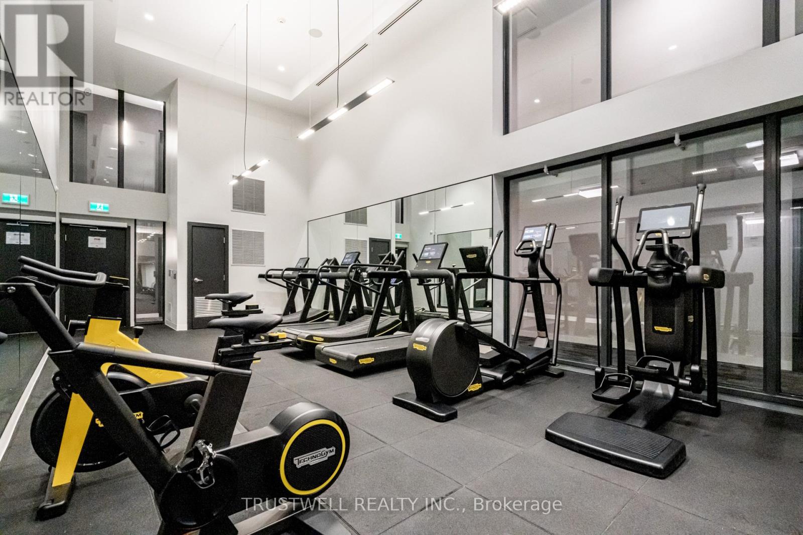 1004 - 158 Front Street E, Toronto, Ontario  M5A 0K9 - Photo 16 - C12889932